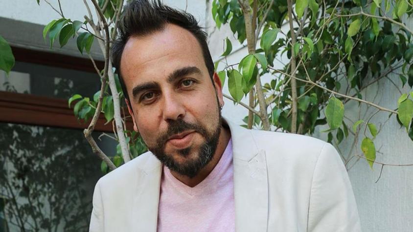 PDI detiene a Francisco Kaminski en su departamento por Ley de Drogas