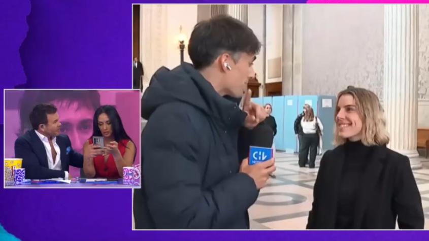 La dura reacción de Roberto Cox por rumor de romance con Maite Orsini