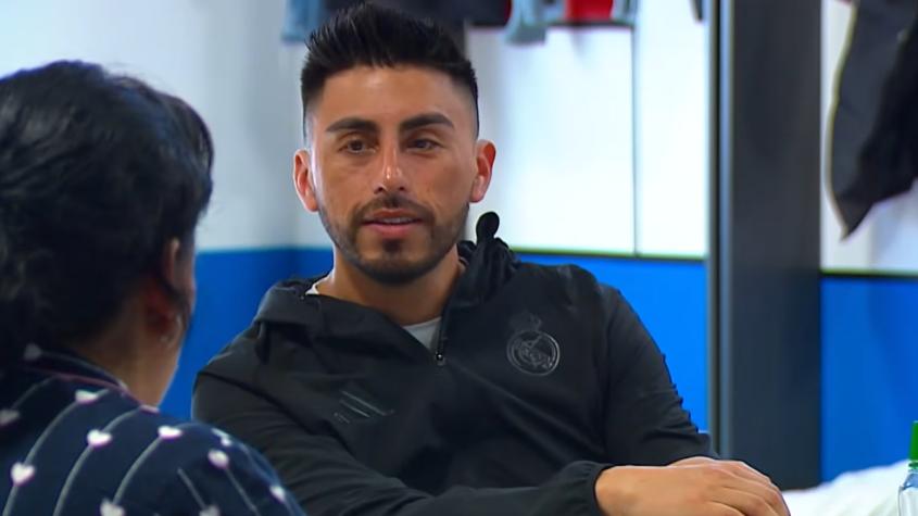 Kanela reveló el odio que sintió por la madre de su hijo, Bimza: historia inspiró el gran hit de Noche de Brujas 