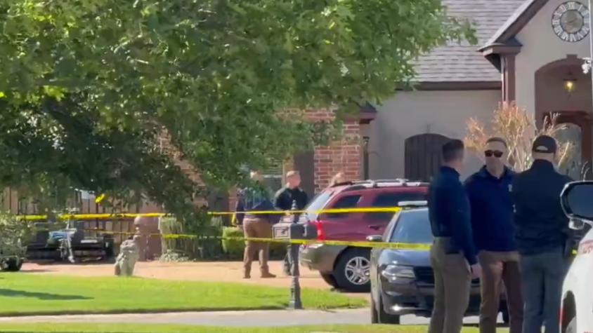 Hombre armado mata a ocho niños tras tiroteo en Luisiana, Estados Unidos