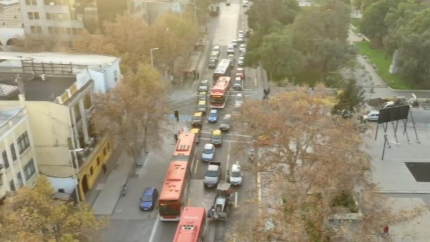 Estudio CCHC-UC: 70% de las comunas tiene baja calidad de vida