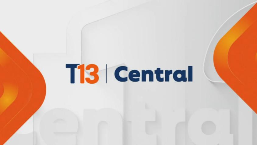 Revisa la edición de T13 Central de este 9 de abril