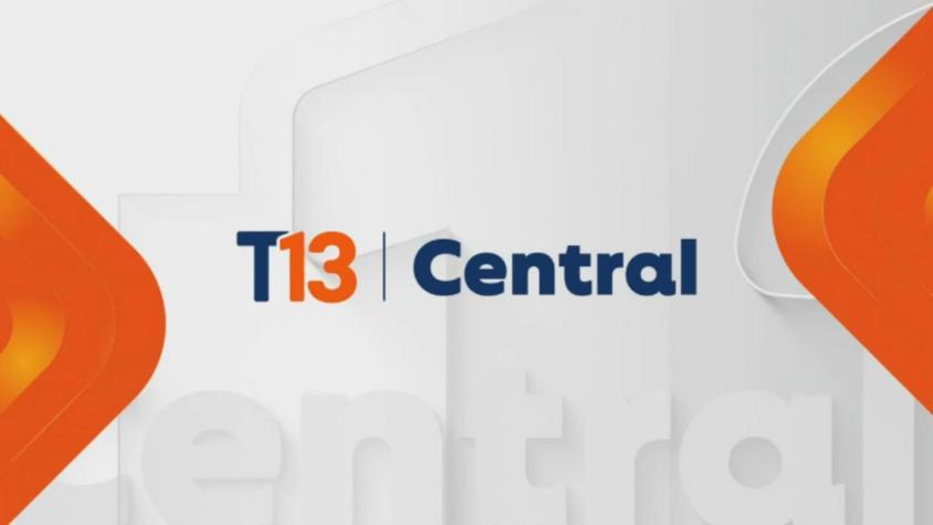 Revisa la edición de T13 Central de este 5 de abril