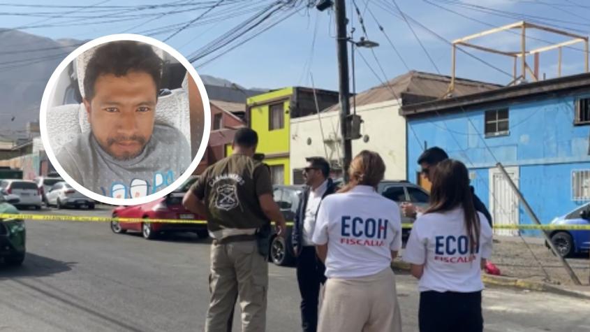 Revelan nuevos antecedentes del brutal asesinato de hombre atacado con taladro y bate