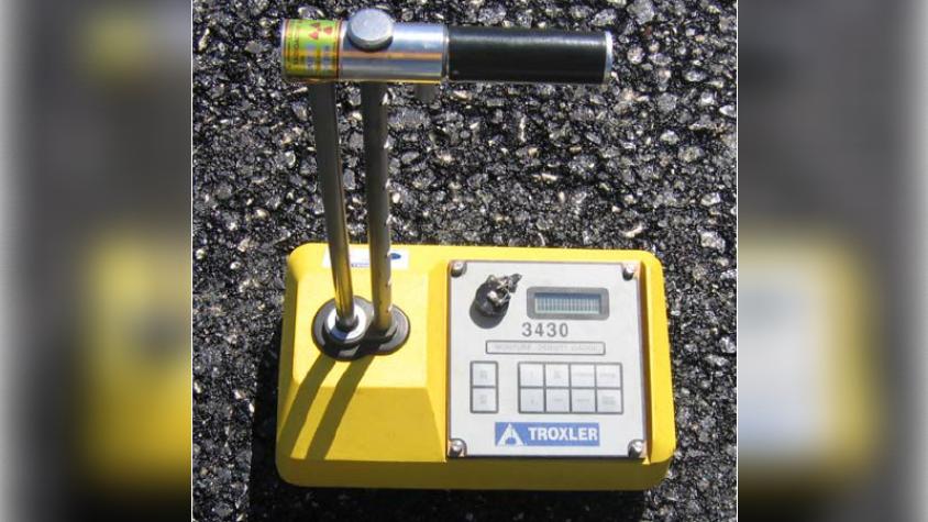 Reportan en La Cisterna nuevo robo de densímetro nuclear: ¿Para qué se usa y por qué es tan peligroso?