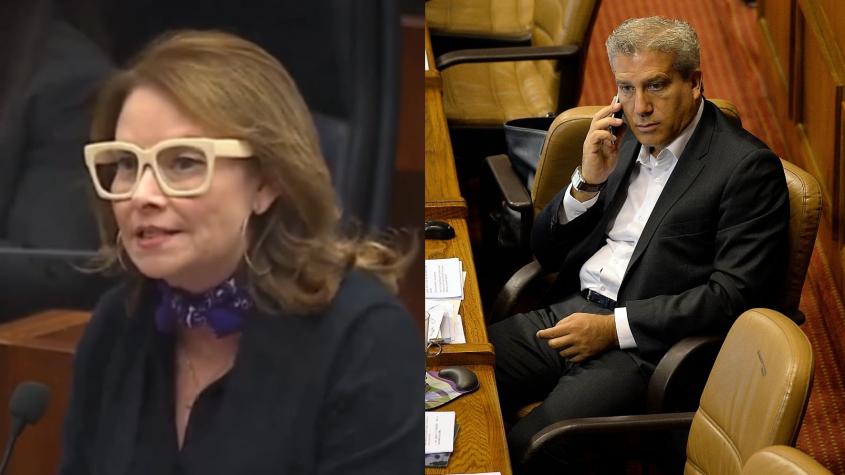 Diputada panameña rechaza posible llegada de Ricardo Rincón como embajador: recordó denuncia en su contra por VIF