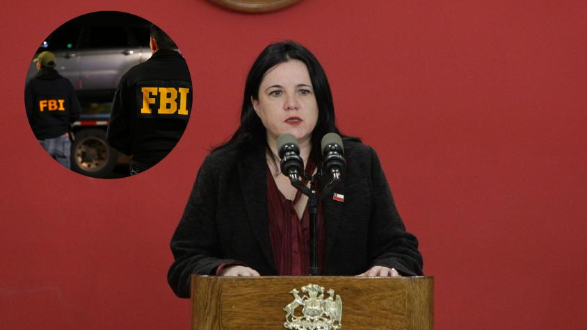 Gobierno firmará acuerdo con el FBI para combatir crimen organizado: ¿En qué consiste? 