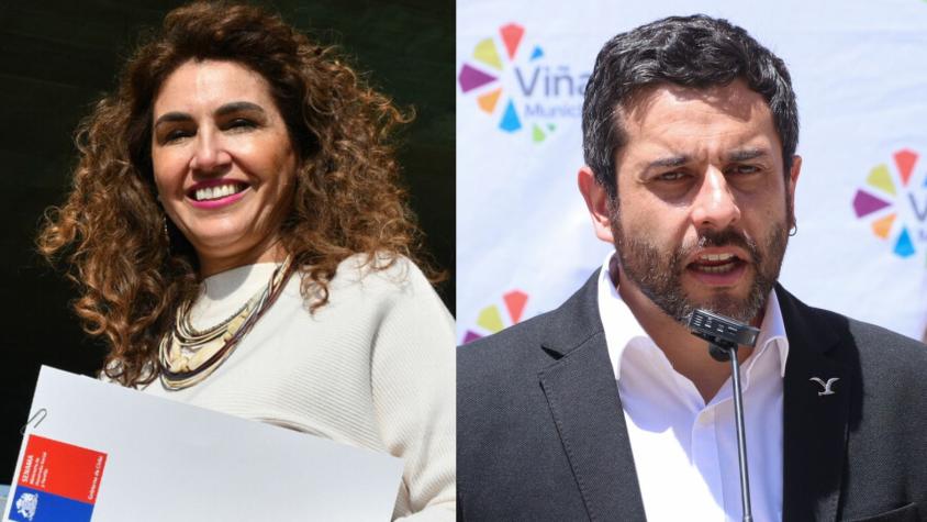 Gobierno solicita la renuncia a directores de Senama y del Injuv