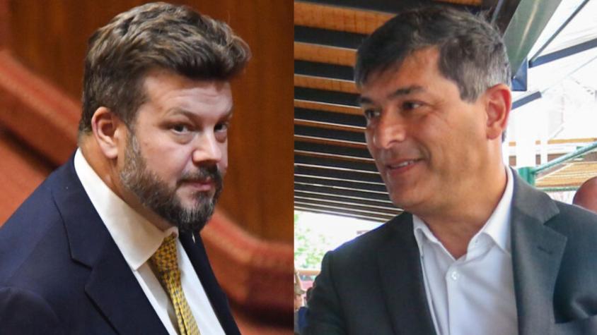 Lo que encierra la ofensiva de Parisi y Kaiser por la reforma tributaria de Kast