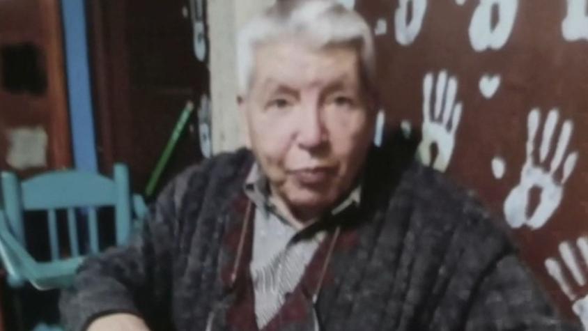 Empresario adulto mayor lleva más de un día secuestrado: es insulinodependiente