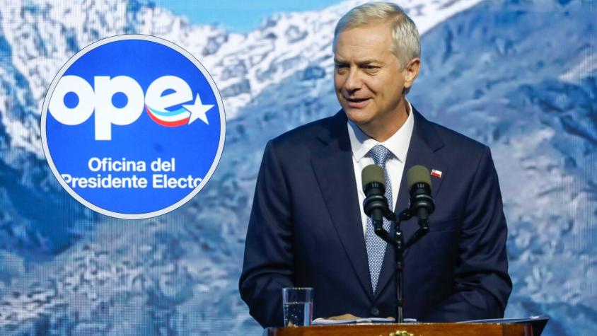 Quiénes son los 11 trabajadores de la OPE que habrían recibido pagos de La Moneda