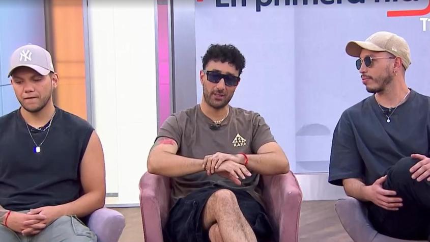 La cumbia está de fiesta: La Combo Tortuga festeja 15 años | En Primera Fila