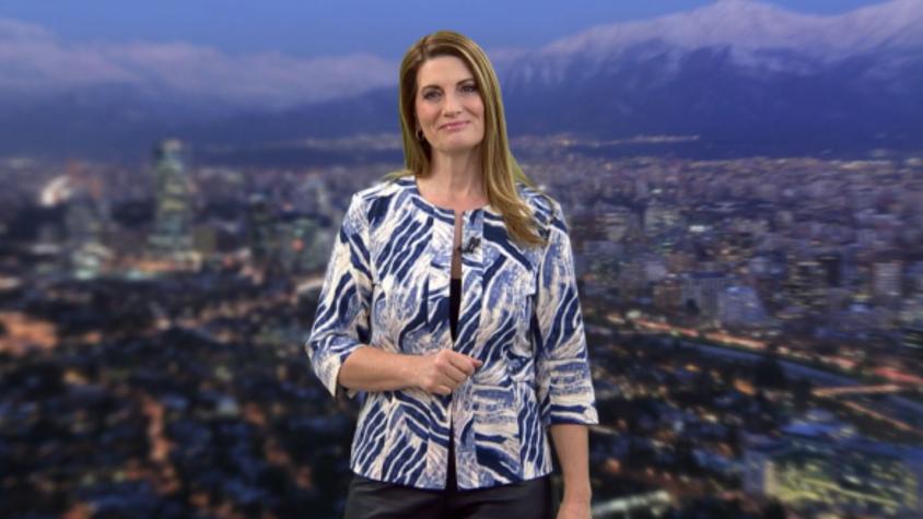 Revisa el pronóstico del tiempo para este sábado 25 de abril