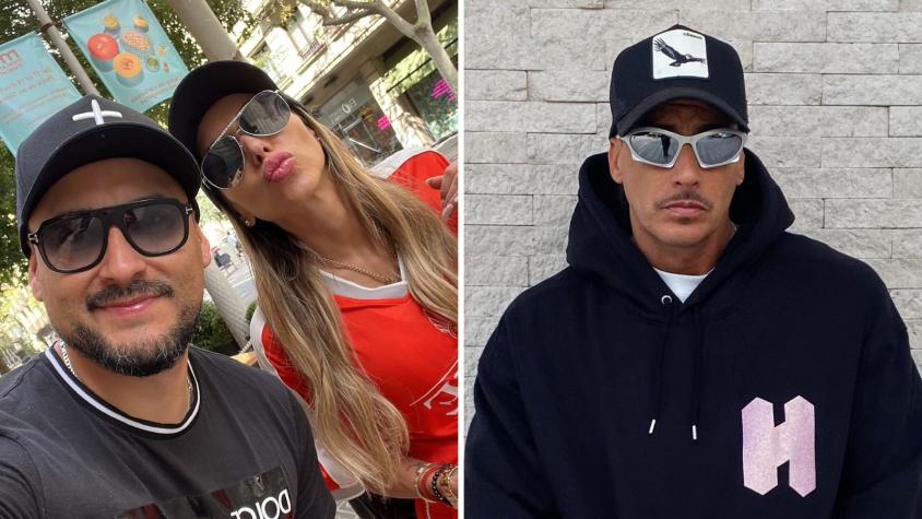 “Sabía que algún día nos íbamos a encontrar...": Hermano de Marité relata el ‘cara a cara’ que tuvo con Camilo Huerta