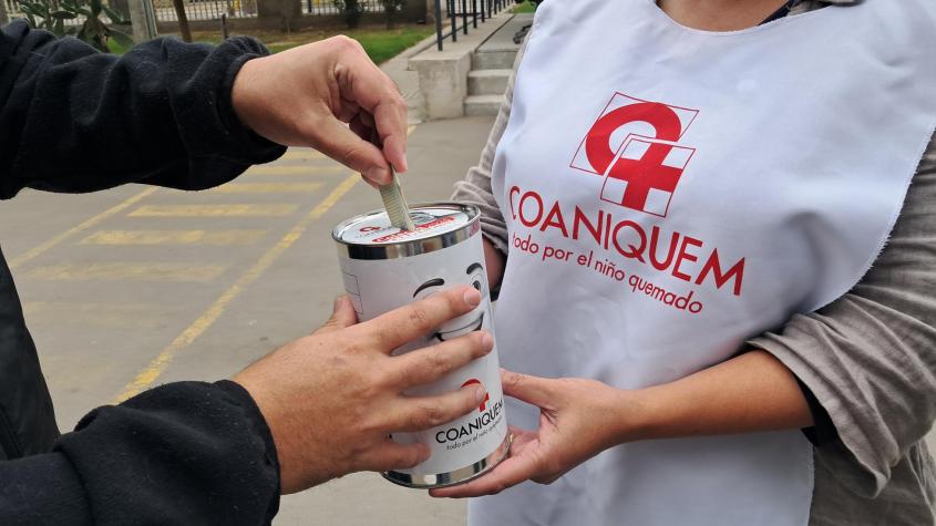 Coaniquem lanza su Colecta Nacional 2026 para financiar la atención de 8 mil niños a lo largo de Chile