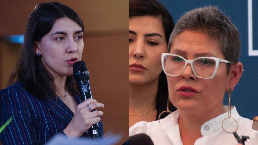 Ministra de la Mujer asegura que mantendrán decisión de remover a directora de SernamEG al fin de su licencia médica