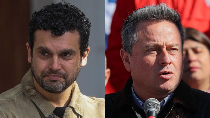 Oposición advierte eventuales "inconstitucionalidades" de proyecto de Reconstrucción y no descarta acudir al TC