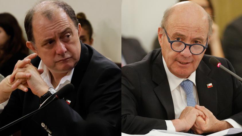 Poduje asegura que Quiroz le pidió recortar proyectos y se negó: "Yo tengo un solo jefe, se llama José Antonio Kast"