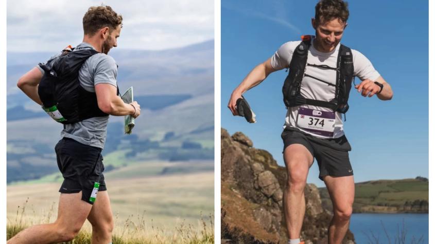 Conmoción por trágica muerte de David Parrish en Escocia: Buscaba romper récord en honor a su amigo fallecido