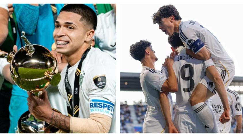 Santiago Wanderers Sub 20 vs. Real Madrid: Cuándo y dónde sería la Copa Intercontinental