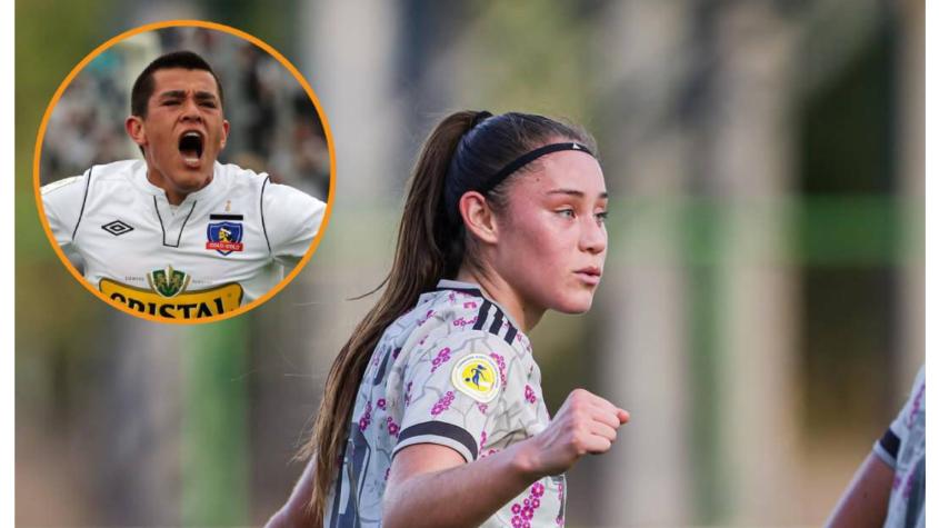 Hat-trick de Catalina Muñoz: El brillante debut de la hija de Carlos Muñoz en el Sudamericano Sub 17 Femenino