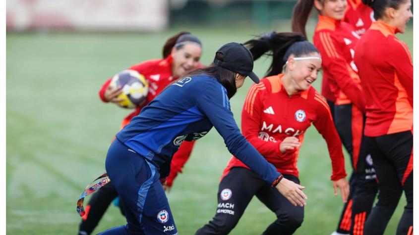 ¿Qué posibilidades tiene Chile hoy ante Colombia?: Revisa cómo va La Roja en su grupo del Sudamericano Sub 17