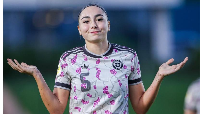 Chile Sub 17 igualó sin goles ante Colombia y se ilusiona con clasificar al Mundial 2026