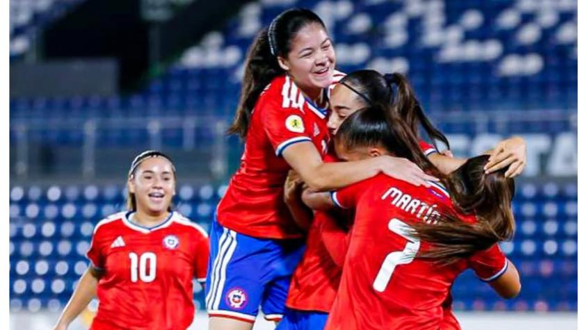Cuándo vuelve a jugar Chile Sub 17 por el Sudamericano y qué necesita para ir al Mundial