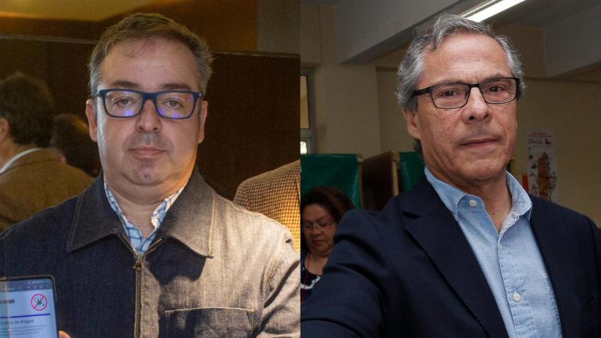 Caso Muñeca Bielorrusa: Codelco amplía querella contra Silber y Cornejo por soborno y lavado de activos