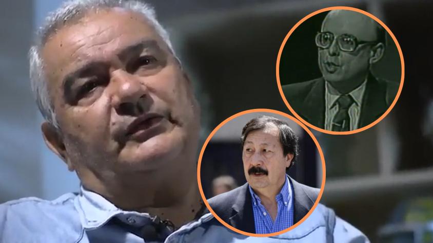 Así identificaron al 