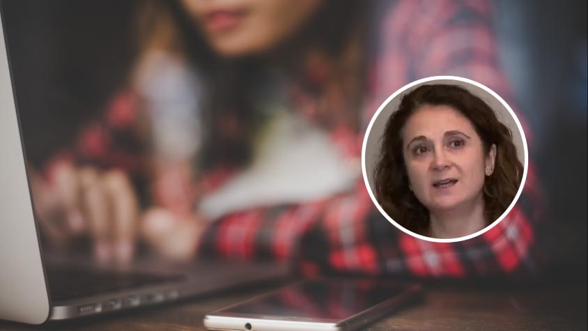 “Esto me quebró la vida”: enfermera perdió todos sus ahorros tras invertir en plataforma acusada de estafa