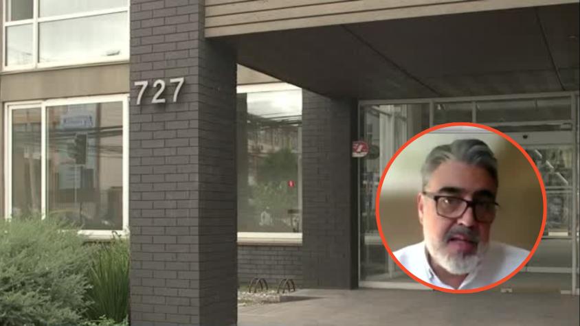 “Me parece muy prudente”: la respuesta del director del SLEP de Curicó que arrendará un hotel completo como oficinas