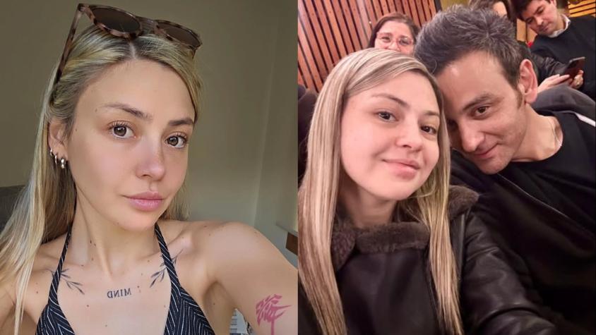 Hija de Gonzalo Ramírez revela que necesita doble trasplante: La joven es psicóloga y tiene 28 años Hija de Gonzalo Ramírez revela que necesita doble trasplante: La joven es psicóloga y tiene 28 años