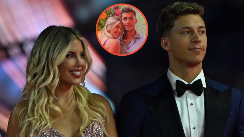 Coté López revela los motivos del fin de su relación con Lucas Lama: "Tengo hijos, familia, muchas responsabilidades"