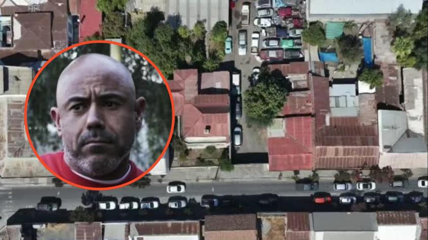 “Yo fui estafado”: la versión del notario titular que es acusado de venta irregular de casas