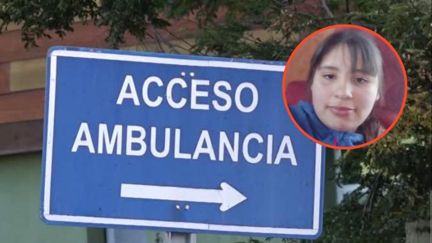 Murió a tras ir varias veces a urgencias: familia acusa negligencia por caso de meningitis no detectada