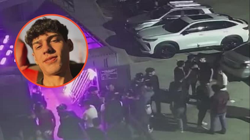 El misterio que envuelve el crimen de joven baleado en Antofagasta: Recibió disparo por la espalda tras confuso incidente