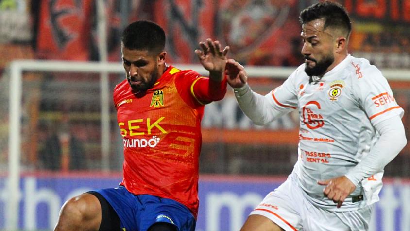 Primera B de Chile 2026: Calendario, partidos y resultados del Ascenso