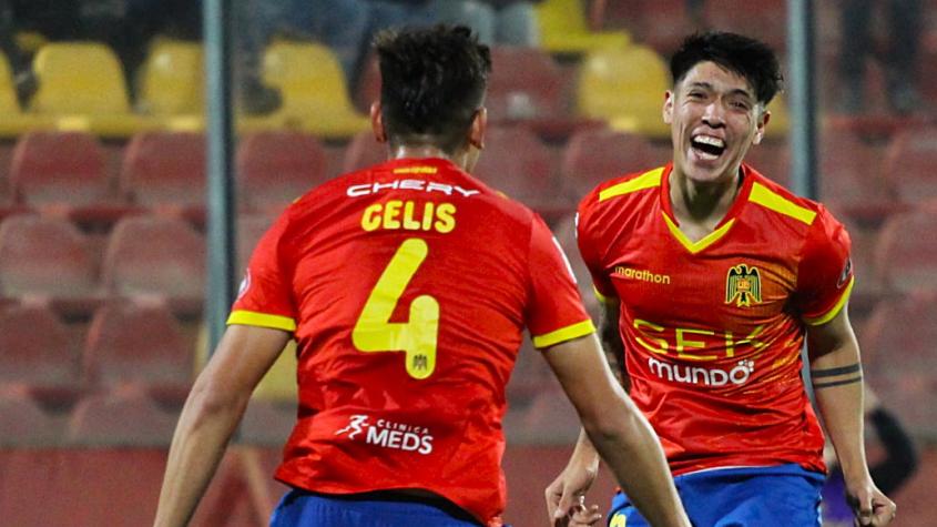 Primera B de Chile 2026: Calendario, partidos y resultados del Ascenso