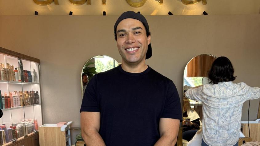 #CómoLoHizo: Aurora Hair Concept, espacio para resaltar la belleza