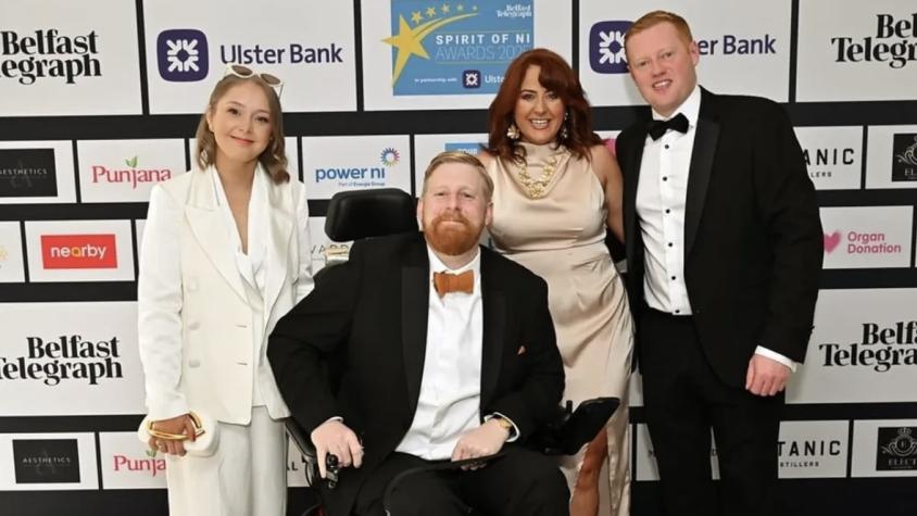 Muere actor de Game of Thrones a los 35 años