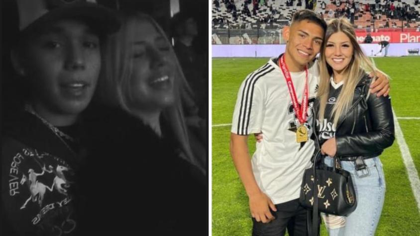 Expareja de Joan Cruz comparte primer registro junto a Jere Klein y generó ola de reacciones: “Todo que ver”