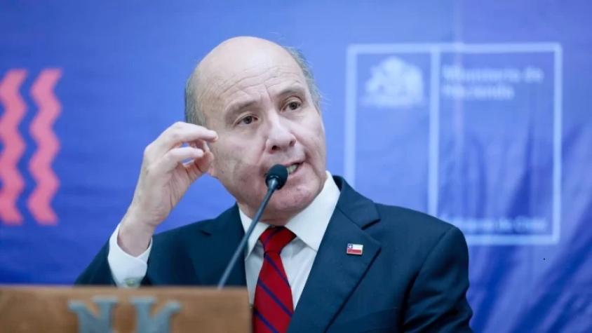 Presupuesto: El trasfondo de la polémica por el oficio de Hacienda que propone descontinuar programas en el Mineduc