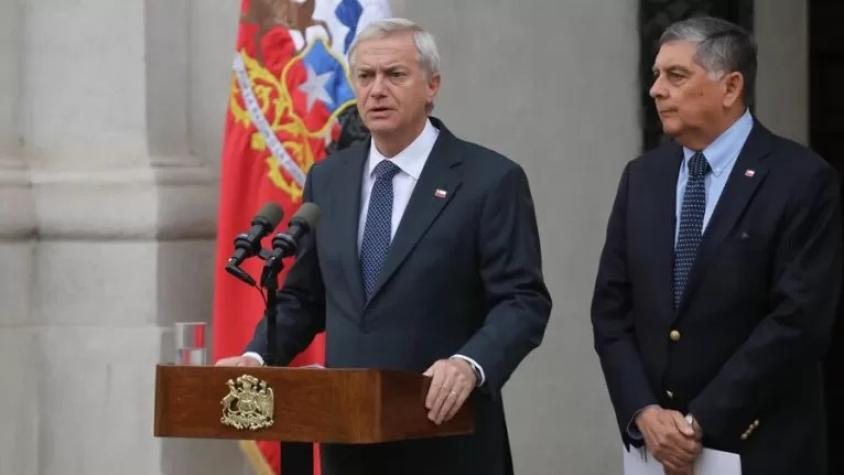 El informe interno que utilizó Kast para sostener que el alza de impuestos frenó el crecimiento