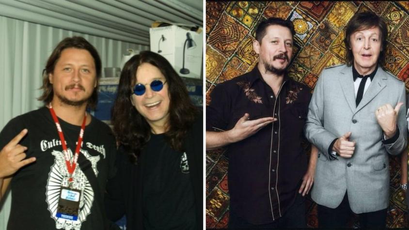 Muere Rodrigo ‘Rucio’ Ulloa, destacado periodista radial 