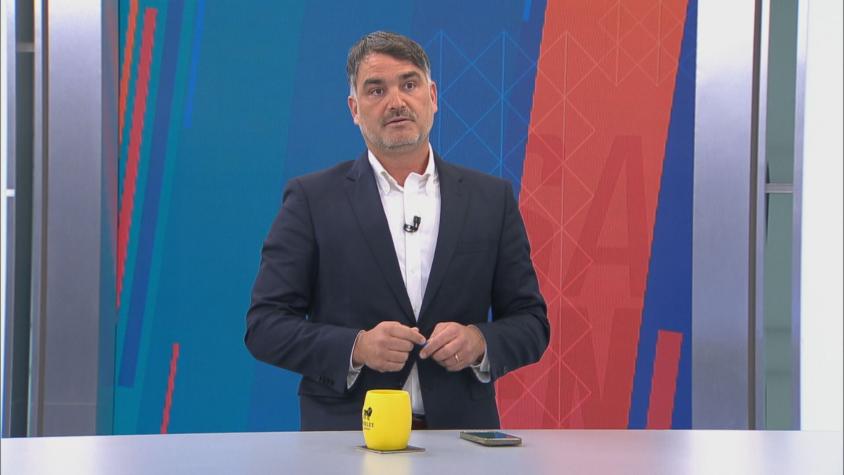 Macaya y medidas por alza del petróleo: 