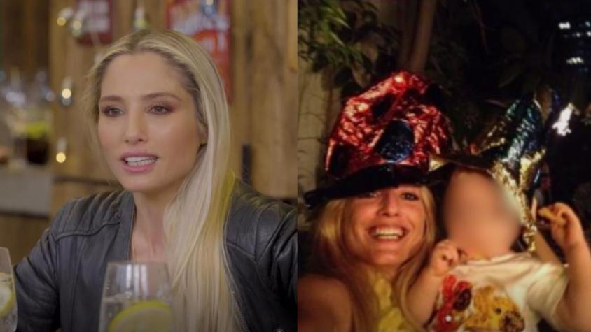 La 'petición' de Mane Swett en medio de fase clave de juicio por tuición de su hijo