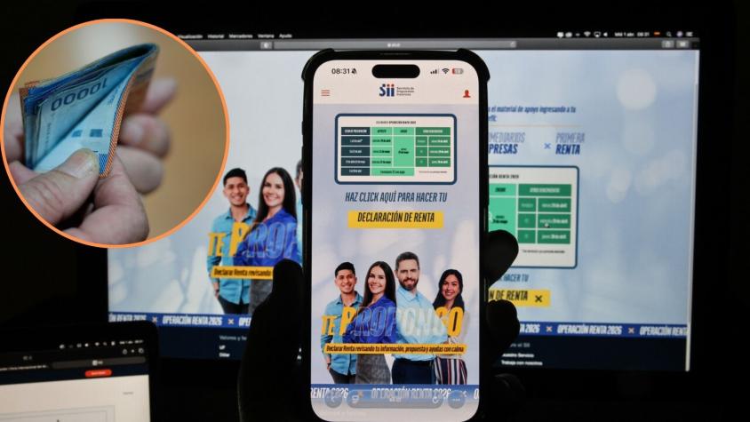 Operación Renta 2026: Revisa AQUÍ cuándo recibirás tu dinero