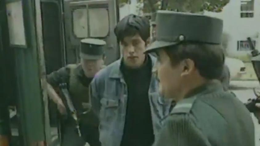 "Siempre dije que fue un asco": Los audios del interrogatorio a Palma Salamanca sobre el crimen de Jaime Guzmán