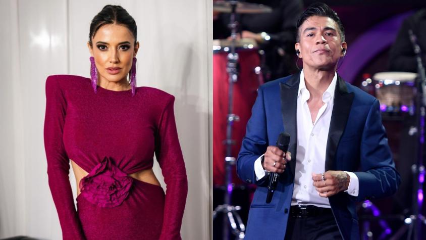 "Actriz": Américo adelanta canción con supuestas indirectas a Yamila Reyna